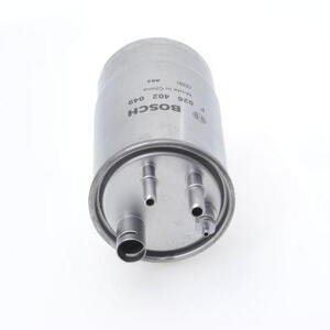 Palivový filtr BOSCH F 026 402 049
