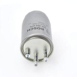 Palivový filtr BOSCH F 026 402 076