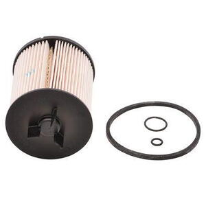 Palivový filtr BOSCH F 026 402 084