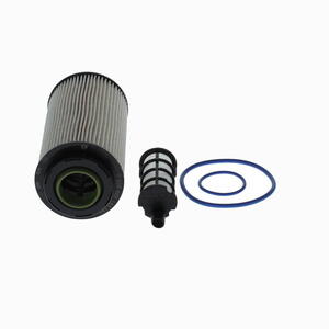 Palivový filtr BOSCH F 026 402 183