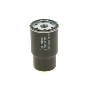 Palivový filtr BOSCH F 026 402 203