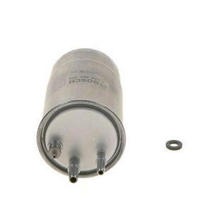 Palivový filtr BOSCH F 026 402 206