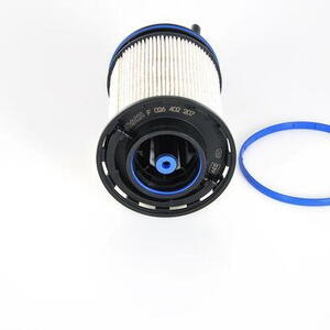 Palivový filtr BOSCH F 026 402 207