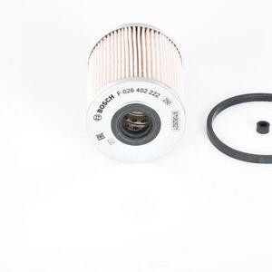 Palivový filtr BOSCH F 026 402 222
