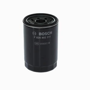 Palivový filtr BOSCH F 026 402 311