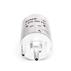 Palivový filtr BOSCH F 026 403 003