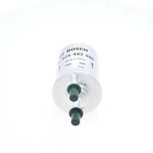 Palivový filtr BOSCH F 026 403 006