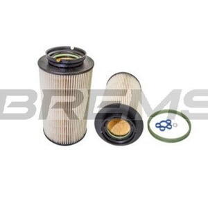 Palivový filtr BREMSI FE0152