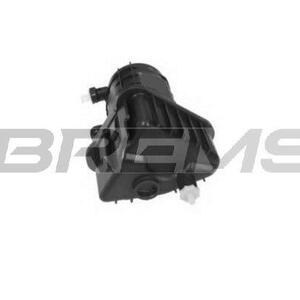 Palivový filtr BREMSI FE0345