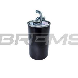 Palivový filtr BREMSI FE0377