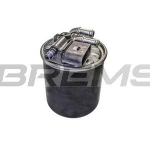 Palivový filtr BREMSI FE0381