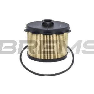 Palivový filtr BREMSI FE0767