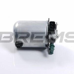 Palivový filtr BREMSI FE2484
