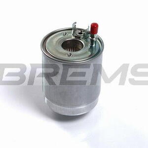 Palivový filtr BREMSI FE2599