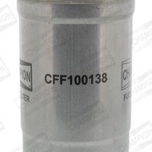 Palivový filtr CHAMPION CFF100138