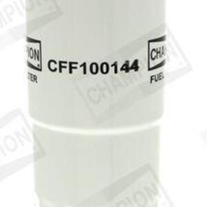 Palivový filtr CHAMPION CFF100144