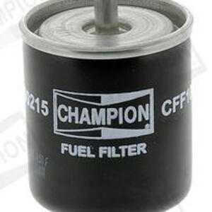 Palivový filtr CHAMPION CFF100215