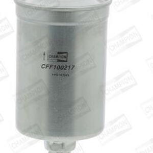 Palivový filtr CHAMPION CFF100217