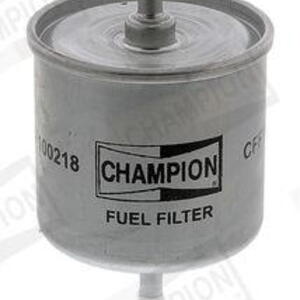 Palivový filtr CHAMPION CFF100218