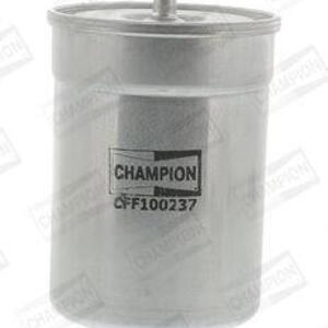 Palivový filtr CHAMPION CFF100237