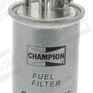 Palivový filtr CHAMPION CFF100256
