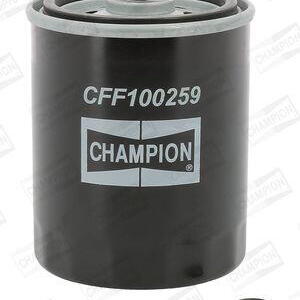 Palivový filtr CHAMPION CFF100259