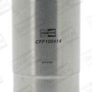 Palivový filtr CHAMPION CFF100414