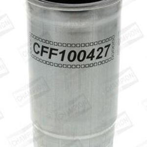Palivový filtr CHAMPION CFF100427