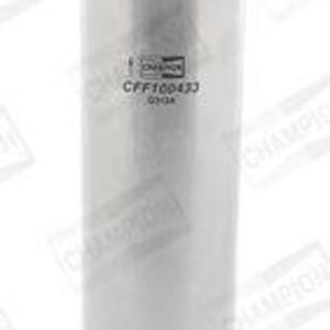 Palivový filtr CHAMPION CFF100433