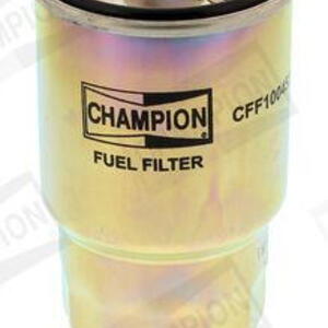 Palivový filtr CHAMPION CFF100452