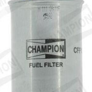 Palivový filtr CHAMPION CFF100453