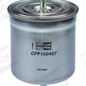 Palivový filtr CHAMPION CFF100457