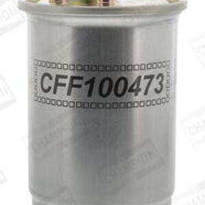 Palivový filtr CHAMPION CFF100473