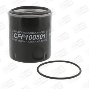 Palivový filtr CHAMPION CFF100501