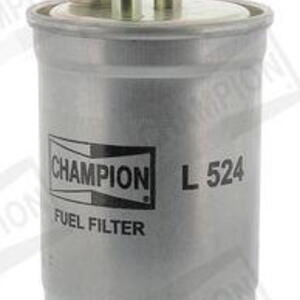 Palivový filtr CHAMPION CFF100524