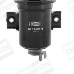 Palivový filtr CHAMPION CFF100576
