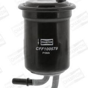 Palivový filtr CHAMPION CFF100579