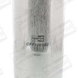 Palivový filtr CHAMPION CFF100582