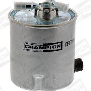 Palivový filtr CHAMPION CFF100591