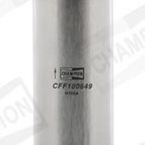 Palivový filtr CHAMPION CFF100649