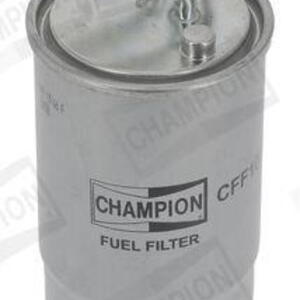Palivový filtr CHAMPION CFF100658
