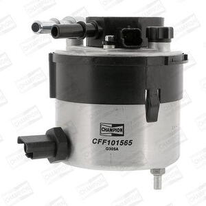 Palivový filtr CHAMPION CFF101565