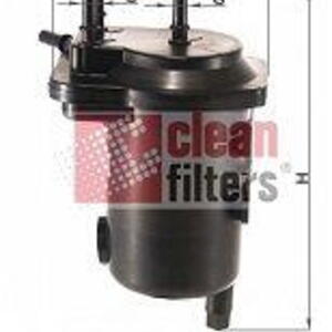 Palivový filtr CLEAN FILTERS MGC1684