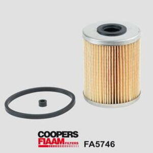 Palivový filtr CoopersFiaam FA5746