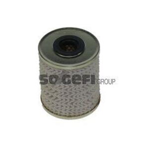 Palivový filtr CoopersFiaam FA6001