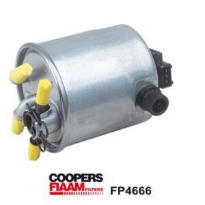 Palivový filtr CoopersFiaam FP4666