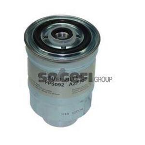 Palivový filtr CoopersFiaam FP5092