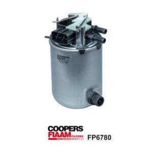 Palivový filtr CoopersFiaam FP6780