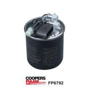 Palivový filtr CoopersFiaam FP6792