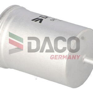 Palivový filtr DACO DFF0100